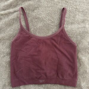 SET Active bra top XL